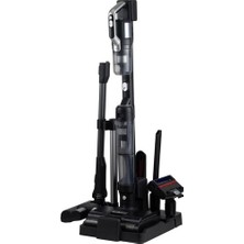 Vestel SM70 G 4'ü 1 Arada Islak-Kuru Şarjlı Süpürge