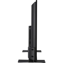 Vestel 43UT9740 43'' 108 Ekran Uydu Alıcılı 4K Ultra HD Smart LED TV