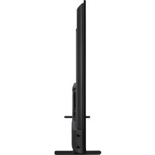 Vestel 65QG9840 65'' 164 Ekran Uydu Alıcılı 4K Ultra HD Smart QLED Google TV