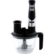 Vestel Ziyafet 8500 x Multi Blender Set