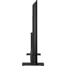 Regal 50R75U01 50" 127 Ekran Dahili Uydu Alıcılı 4K Ultra HD Smart LED TV
