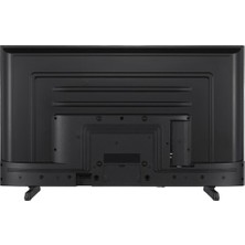 Regal 50R75U01 50" 127 Ekran Dahili Uydu Alıcılı 4K Ultra HD Smart LED TV