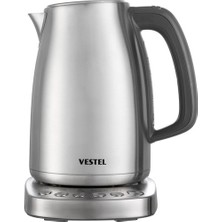 Vestel S3000 DGT Dijital Inox Su Isıtıcı