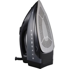 Vestel Vbu 5031 Buharlı Ütü