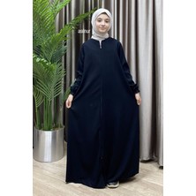 Çocuk Mevlana Ferace Siyah