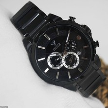 Fiesta FS600748 Çelik Kordonlu Erkek Kol Saati