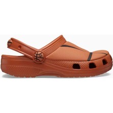 Crocs Classic Basketball Clog Terlik