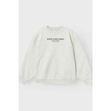 Erkek Çocuk Sweat Shırt
