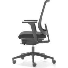 Mou Pro Personal Çalışma Sandalyesi