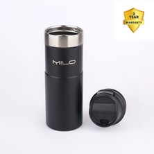 Milo Of Climbing Termos The Quıx Daily 500 Ml - Beyaz