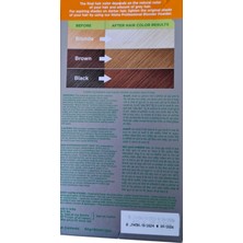 Nisha Saç Boyası  Ultra Blonde  10.0 Açık Sarı