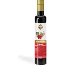 Vikifarma Yeni Nesil Alıç Meyvesi Karışımlı Ekstrakt