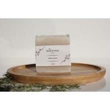 Bebek Sabunu Soğuk Yöntem  Doğal Sabun  120 gr AVİCENNA NATURAL