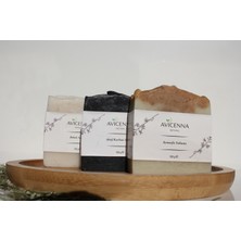 Bebek Sabunu Soğuk Yöntem  Doğal Sabun  120 gr AVİCENNA NATURAL