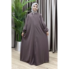 Çocuk Mevlana Ferace Vizon