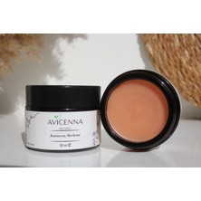 Avicenna Natural Kantaron Merhemi 50 ml Doğal lebilir Içerik AVİCENNA NATURAL