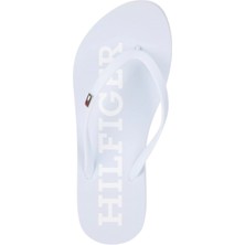 Hilfiger Strap Beach Sandal Terlik