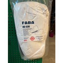 Faba AG-530 Ayakkabı Galoşu