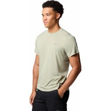 Columbia Zero Rules Light Erkek Kısa Kollu Tshirt Ao2717