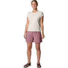 Columbia Boundless Trek Kadın Kısa Kollu Tshirt AK7149