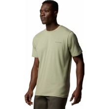 Columbia Sun Trek Erkek Kısa Kollu T Shirt AO0805