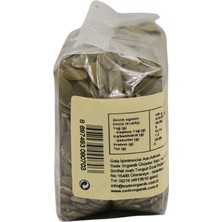 Sade Organik Sade Kabak Çekirdeği İçi 250 Gr