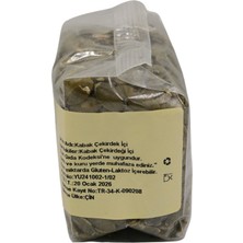 Sade Organik Sade Kabak Çekirdeği İçi 250 Gr