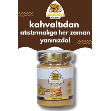 Thracenut %100 Yer Fıstık Ezmesi 300G – Şeker Ilavesiz – Doğal – Katkısız – Sürülebilir Fıstık Ezmesi