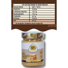 Thracenut %100 Yer Fıstık Ezmesi 300G – Şeker Ilavesiz – Doğal – Katkısız – Sürülebilir Fıstık Ezmesi