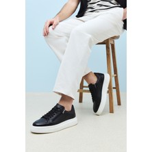 Ziya Ziya, Erkek  Sneaker 1511026Z550 Siyah