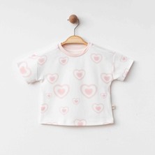 Organik Baskılı Tshırt