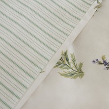 Karaca Home Le Mans  Pamuk Tek Kişilik Nevresim Takımı Pembe