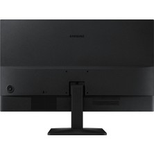 Samsung 24 Inç Essential Monitör S3 S31D Full Hd Monitör Siyah