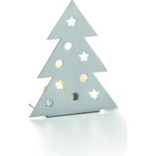 Philippi Boa Nature Tealight Mumluk 12 cm