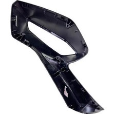 Honda FORZA250 2021-2022 Sol Ayna Dış Kapağı Orjinal