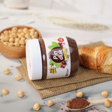 Pinduk Kakaolu Fındık Kreması, Glutensiz, Palm Yağı İçermez 400 gr