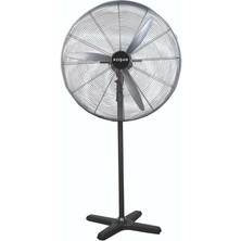 Koşar KSV-650 Sanayi Tipi Vantilatör Ayaklı Endüstriyel 65 cm