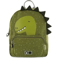 Trixie Mr. Dino  Backpack - Okul Çantası