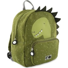 Trixie Mr. Dino  Backpack - Okul Çantası