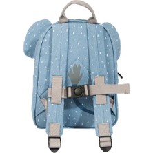 Trixie Mrs.elephant Backpack - Okul Çantası