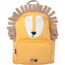 Trixie Mr.lion Backpack - Okul Çantası