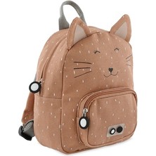 Trixie Mrs.cat Backpack - Okul Çantası