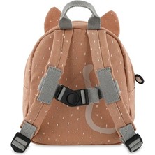 Trixie Mrs.cat Backpack - Okul Çantası