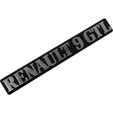 Mais Renault 9 Gtl Yazı Orijinal Mais - 7700704532