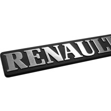 Mais Renault 9 Gtl Yazı Orijinal Mais - 7700704532