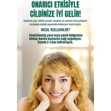 Mettoils Sarı Kantaron Yağı  50 ml