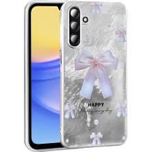 Teleplus Samsung Galaxy A26 Kılıf Mep Tasarım Desenli Kapak