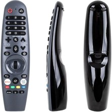 Onvo-Sunny-Skytech-Lg MR20GA AKB76036901 4K Webos Ses Komutsuz Smart Tv Kumanda