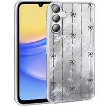 Teleplus Samsung Galaxy A56 Kılıf Mep Tasarım Desenli Kapak