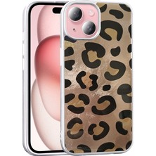 Teleplus Apple iPhone 14 Kılıf Mep Tasarım Desenli Kapak